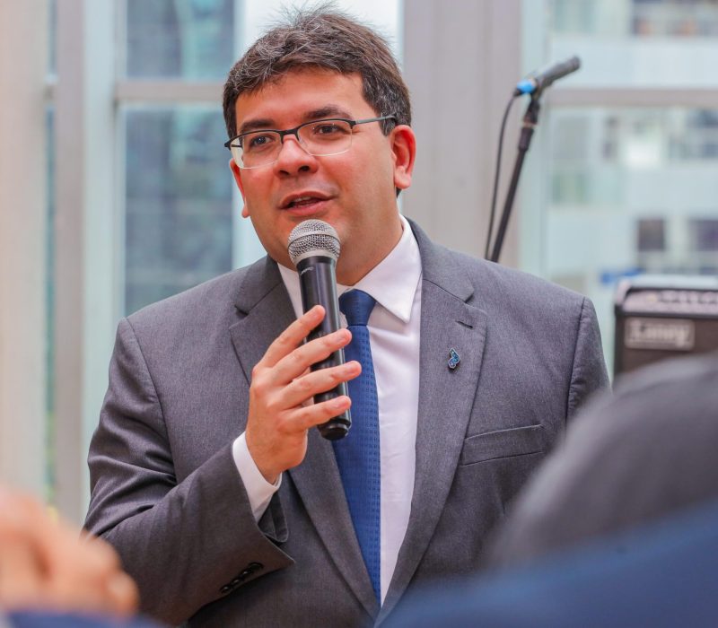 Governador Rafael Fonteles