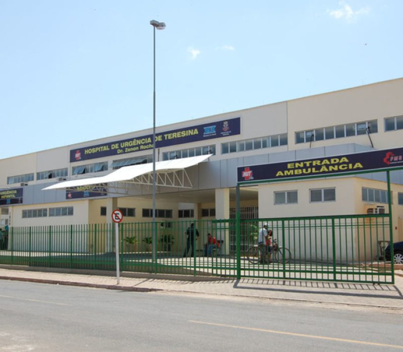 HUT
