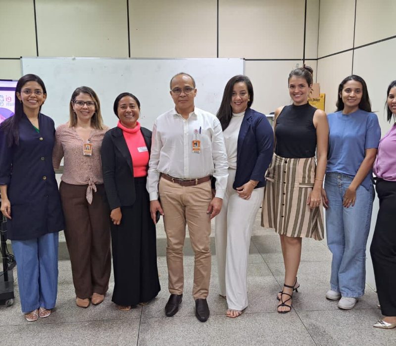 HUT e I9 Nursing