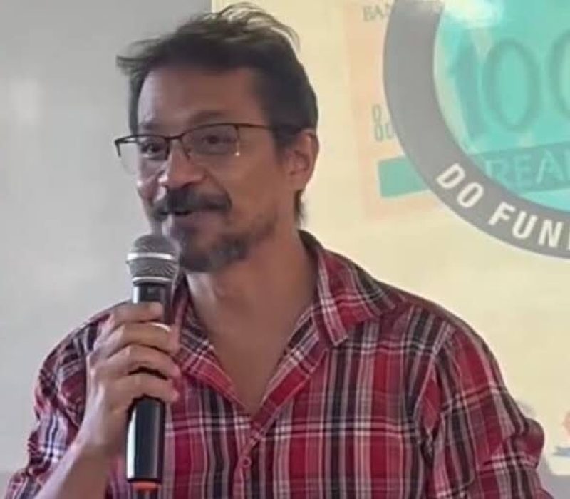 Idelmar Gomes Cavalcante Júnior