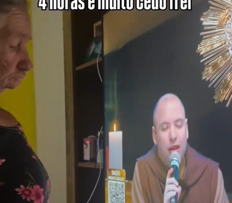 idosa-cearense-pede-que-frei-gilson-mude-horario-do-terco-4h-e-muito-cedo