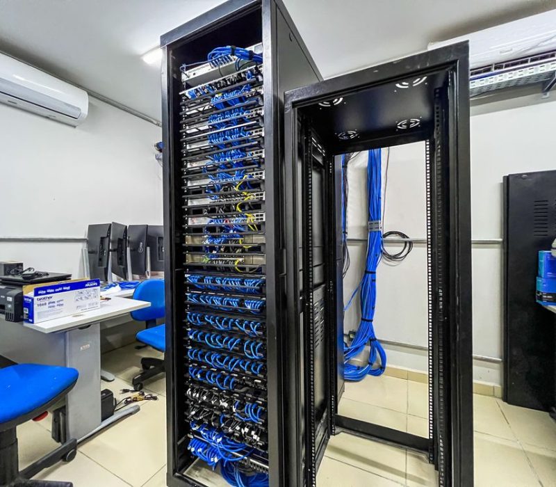 Melhoria da infraestrutura tecnológica potencializa segurança pública no Piauí