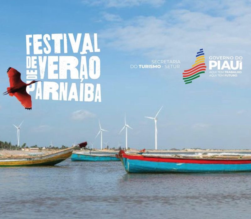 Festival de Verão de Parnaíba