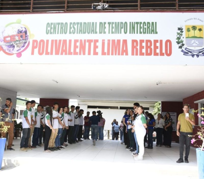Ceti Polivalente Lima Rebelo