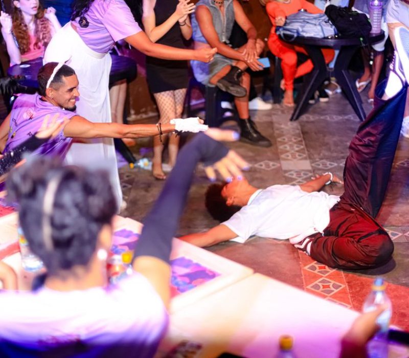 Ballroom Piauí