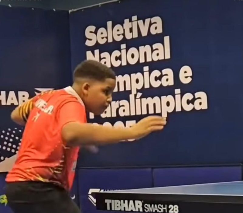 Israel Junior