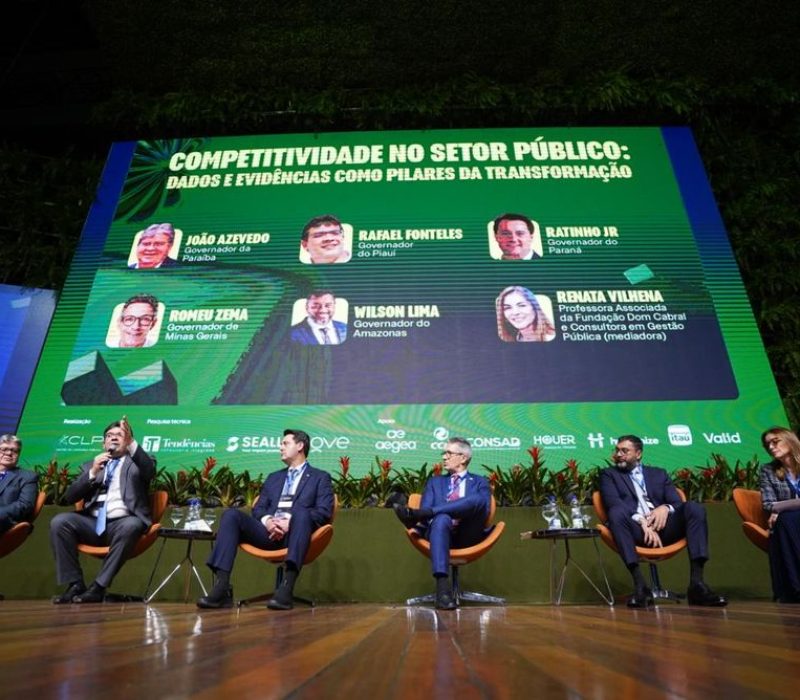 Congresso Consad de Gestão Pública
