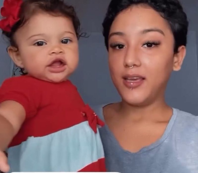 A pequena Heloísa e Kawara