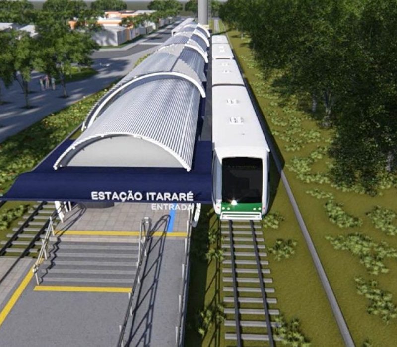 Metrô de Teresina