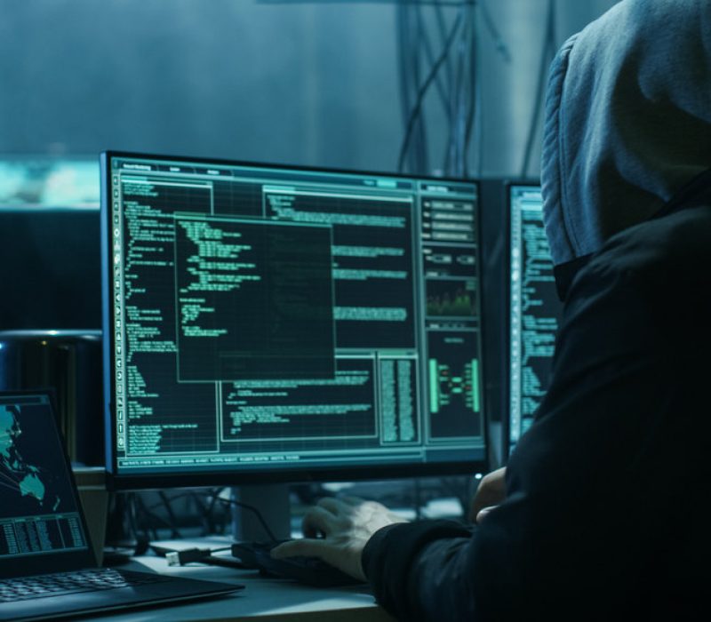 Crimes cibernéticos | Imagem: Reprodução/Internet