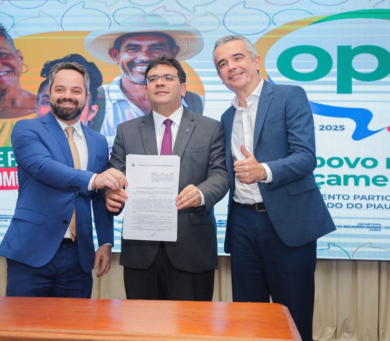 OPA - Orçamento Participativo