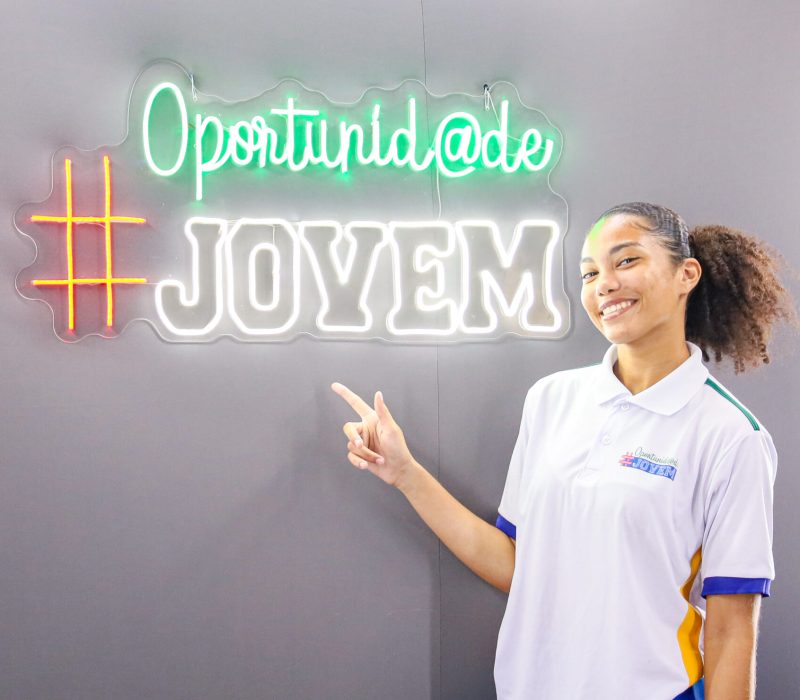 Programa Oportunidade Jovem da SEDUC Piauí