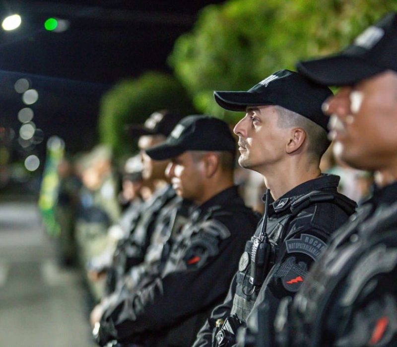 Polícia Militar