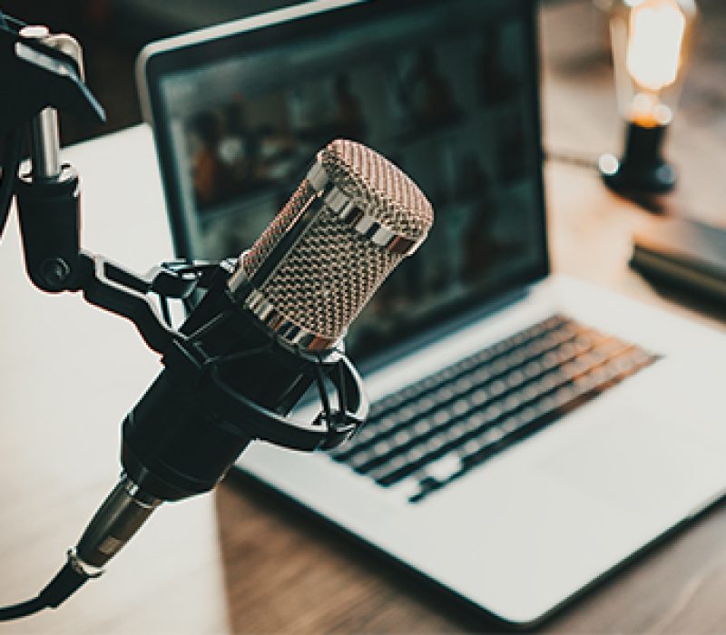 Podcast