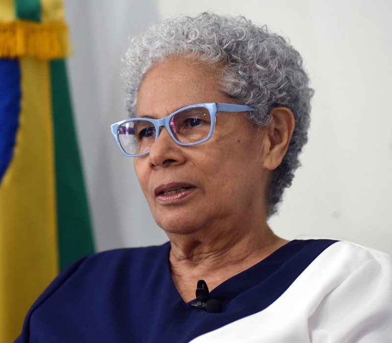 Regina Sousa