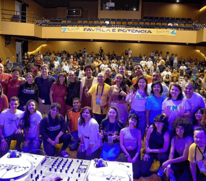 Expo Favela Innovation Piauí 2024