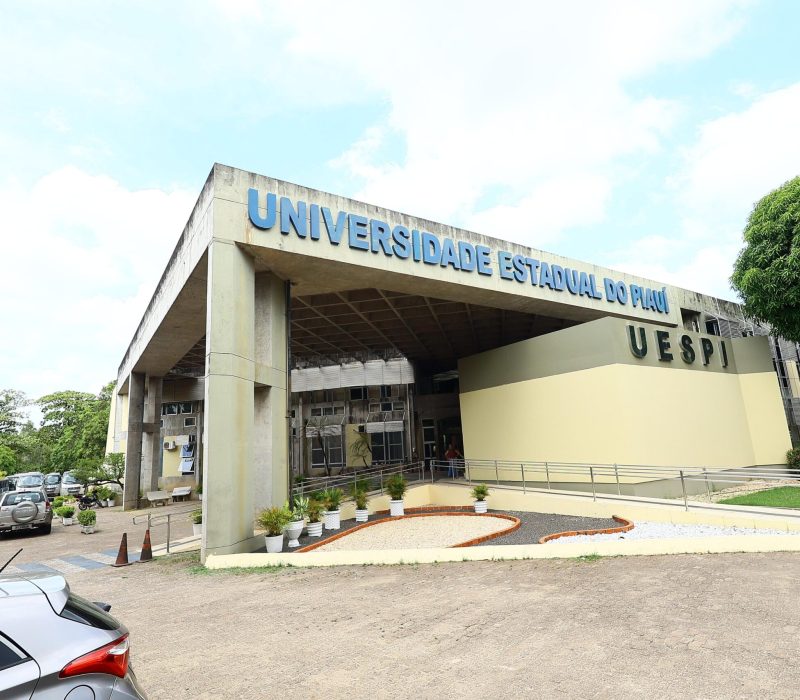 Universidade Estadual do Piauí (UESPI)