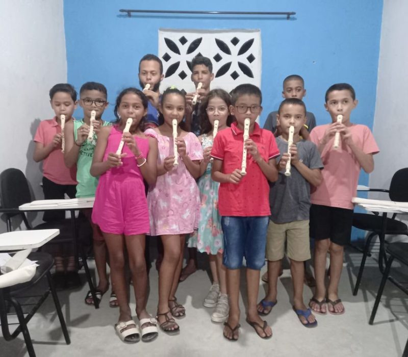 Instituto Promove em União