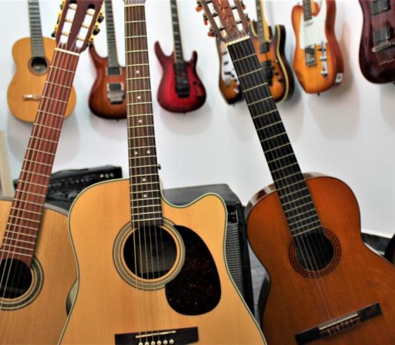 Violão