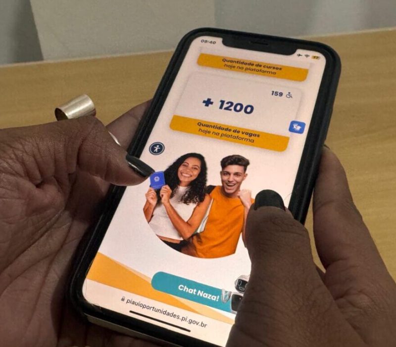 Programa Oportunidade Jovem