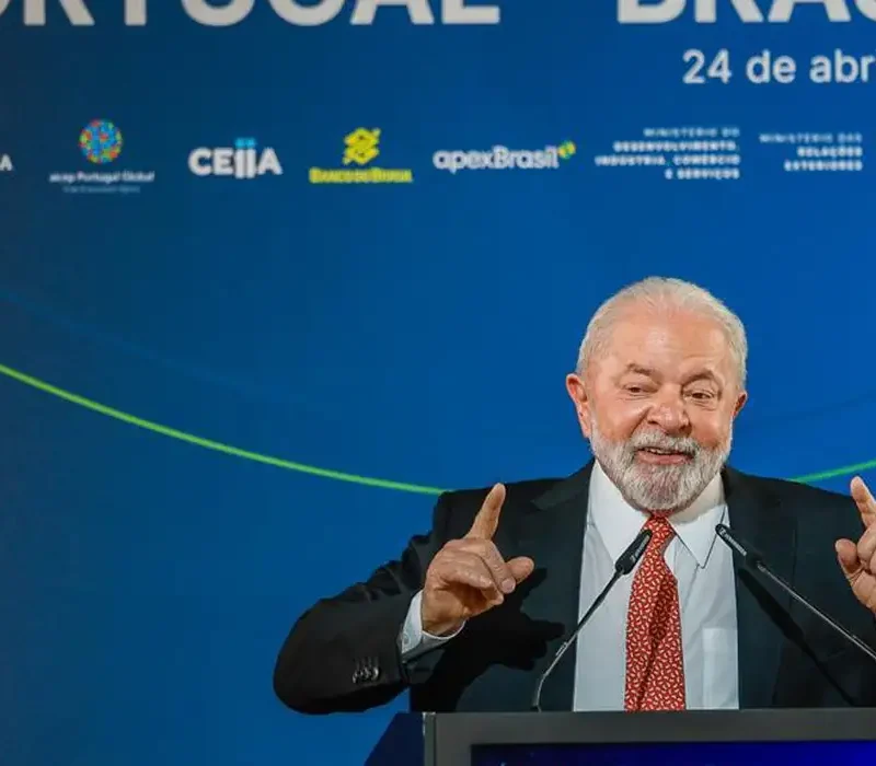 Presidente Lula